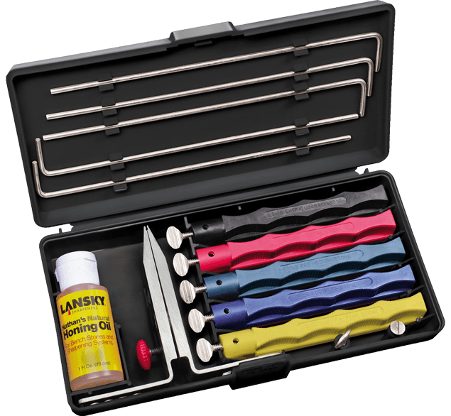 Deluxe 5Stone System