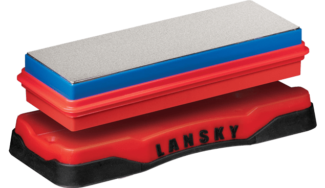 Diamond Knife Sharpener | Lansky